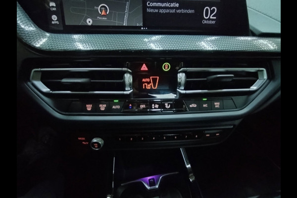 BMW 2 Serie Gran Coupé 218i Dealer onderhouden!