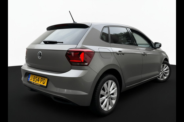 Volkswagen Polo 1.0 TSI 95PK HIGHLINE VIRTUAL/ACC/CARPLAY