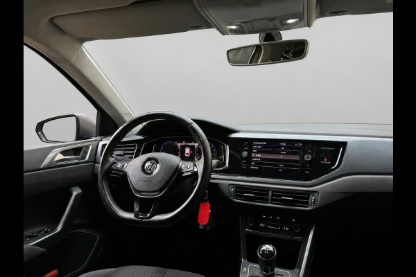 Volkswagen Polo 1.0 TSI 95PK HIGHLINE VIRTUAL/ACC/CARPLAY