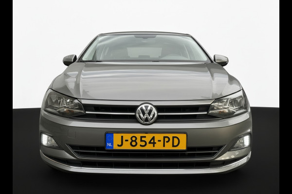 Volkswagen Polo 1.0 TSI 95PK HIGHLINE VIRTUAL/ACC/CARPLAY