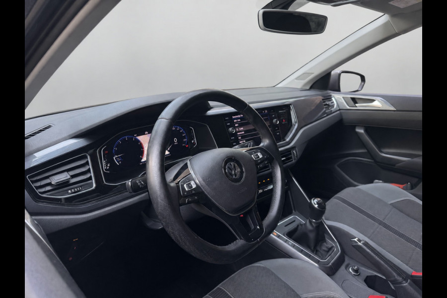 Volkswagen Polo 1.0 TSI 95PK HIGHLINE VIRTUAL/ACC/CARPLAY
