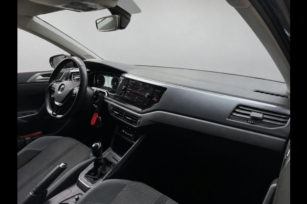Volkswagen Polo 1.0 TSI 95PK HIGHLINE VIRTUAL/ACC/CARPLAY