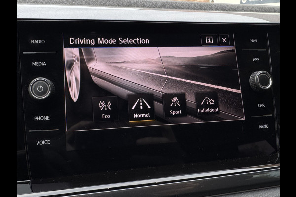 Volkswagen Polo 1.0 TSI 95PK HIGHLINE VIRTUAL/ACC/CARPLAY