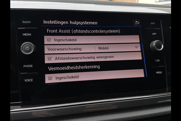 Volkswagen Polo 1.0 TSI 95PK HIGHLINE VIRTUAL/ACC/CARPLAY