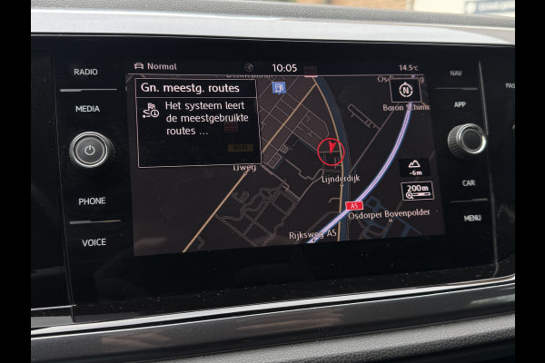 Volkswagen Polo 1.0 TSI 95PK HIGHLINE VIRTUAL/ACC/CARPLAY