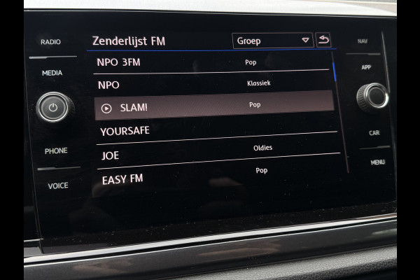 Volkswagen Polo 1.0 TSI 95PK HIGHLINE VIRTUAL/ACC/CARPLAY