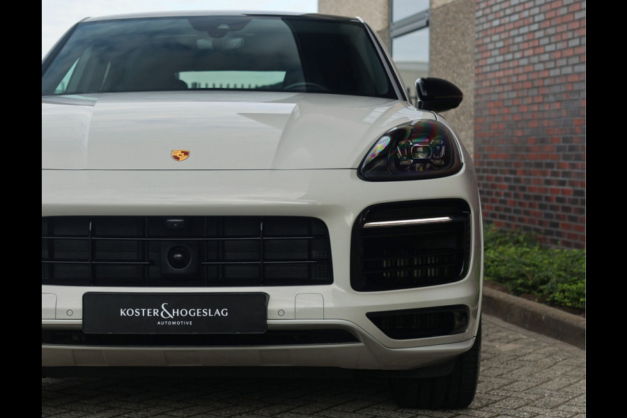 Porsche Cayenne Coupé 3.0 E-Hybrid | Pano - Sport Chrono - BOSE