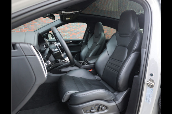 Porsche Cayenne Coupé 3.0 E-Hybrid | Pano - Sport Chrono - BOSE