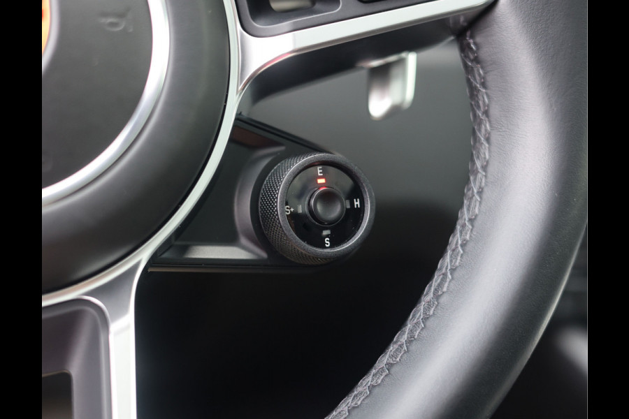 Porsche Cayenne Coupé 3.0 E-Hybrid | Pano - Sport Chrono - BOSE