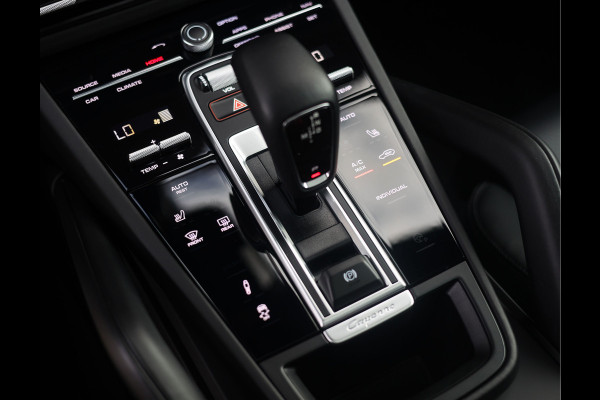 Porsche Cayenne Coupé 3.0 E-Hybrid | Pano - Sport Chrono - BOSE
