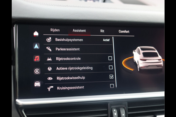 Porsche Cayenne Coupé 3.0 E-Hybrid | Pano - Sport Chrono - BOSE