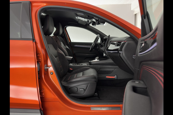 Renault Arkana 1.6 E-Tech Hybrid 145 R.S. Line (INCL-BTW) Aut. *LEATHER | FULL-LED | BLINDSPOT | CAMERA | BOSE-AUDIO | HEATED-SPORTSEATS | KEYLESS | AMBIENTLIGHT | DIGI-COCKPIT | PRIVACY-GLASS | NAVI-FULLMAP | ECC | ADAPTIVE-CRUISE | 18"A
