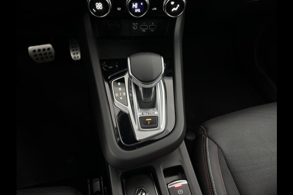 Renault Arkana 1.6 E-Tech Hybrid 145 R.S. Line (INCL-BTW) Aut. *LEATHER | FULL-LED | BLINDSPOT | CAMERA | BOSE-AUDIO | HEATED-SPORTSEATS | KEYLESS | AMBIENTLIGHT | DIGI-COCKPIT | PRIVACY-GLASS | NAVI-FULLMAP | ECC | ADAPTIVE-CRUISE | 18"A