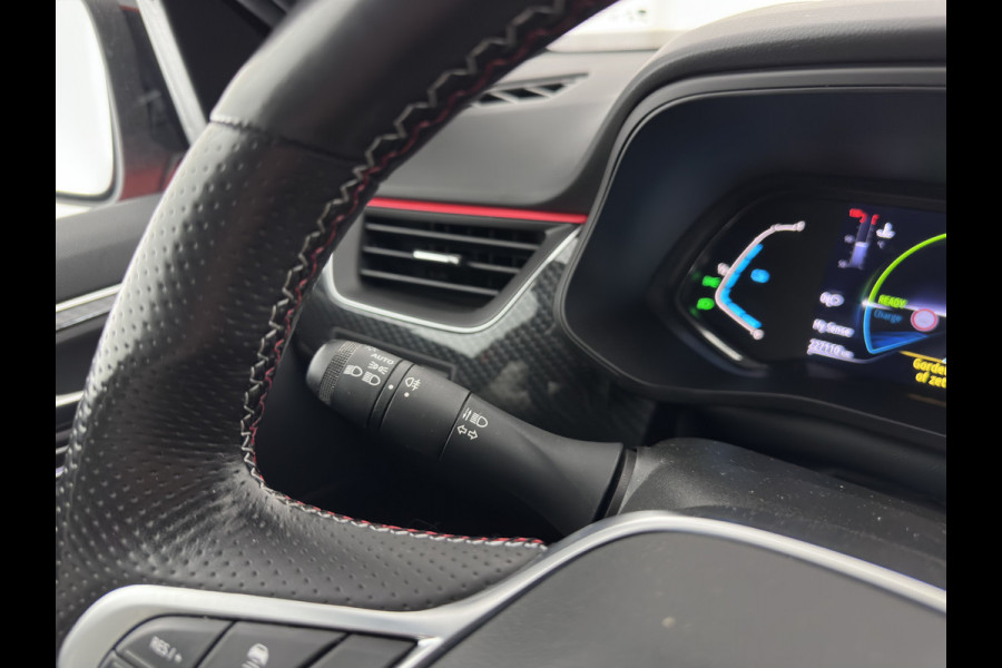 Renault Arkana 1.6 E-Tech Hybrid 145 R.S. Line (INCL-BTW) Aut. *LEATHER | FULL-LED | BLINDSPOT | CAMERA | BOSE-AUDIO | HEATED-SPORTSEATS | KEYLESS | AMBIENTLIGHT | DIGI-COCKPIT | PRIVACY-GLASS | NAVI-FULLMAP | ECC | ADAPTIVE-CRUISE | 18"A