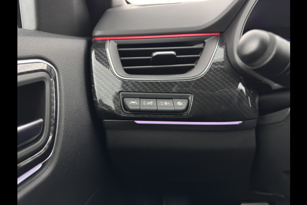 Renault Arkana 1.6 E-Tech Hybrid 145 R.S. Line (INCL-BTW) Aut. *LEATHER | FULL-LED | BLINDSPOT | CAMERA | BOSE-AUDIO | HEATED-SPORTSEATS | KEYLESS | AMBIENTLIGHT | DIGI-COCKPIT | PRIVACY-GLASS | NAVI-FULLMAP | ECC | ADAPTIVE-CRUISE | 18"A