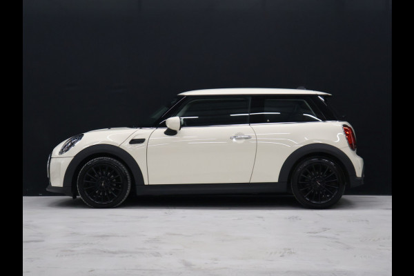 MINI 3-deurs 1.5 One Business Edition [APPLE CARPLAY, JCW VELG, PARKEERSENSOR, SPORTSTOELEN, CRUISE CONTROL, NIEUWSTAAT]
