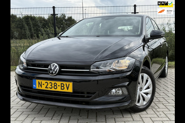 Volkswagen Polo 1.0 TSI Comfortline | Carplay | PDC | Trekhaak| NAVI | Bluetooth |
