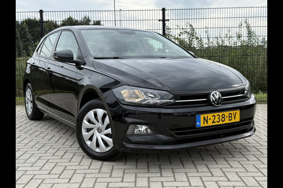 Volkswagen Polo 1.0 TSI Comfortline | Carplay | PDC | Trekhaak| NAVI | Bluetooth |