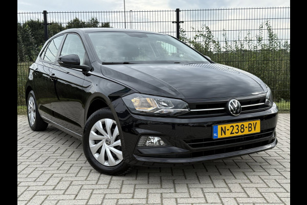 Volkswagen Polo 1.0 TSI Comfortline | Carplay | PDC | Trekhaak| NAVI | Bluetooth |