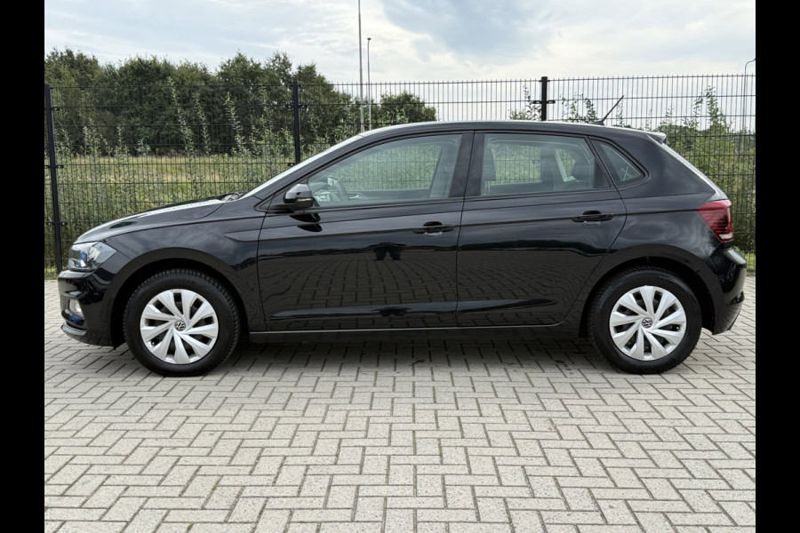 Volkswagen Polo 1.0 TSI Comfortline | Carplay | PDC | Trekhaak| NAVI | Bluetooth |