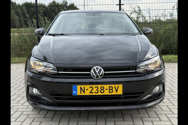 Volkswagen Polo 1.0 TSI Comfortline | Carplay | PDC | Trekhaak| NAVI | Bluetooth |