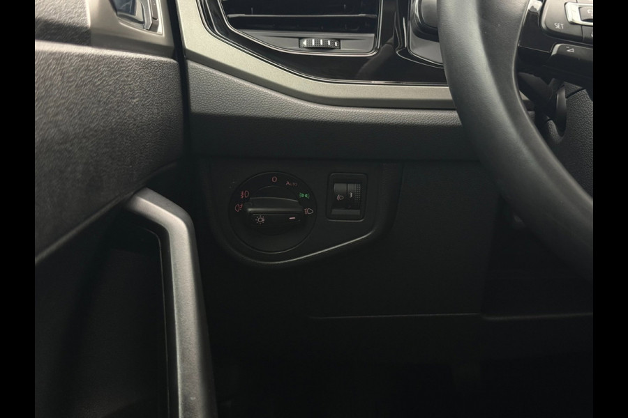 Volkswagen Polo 1.0 TSI Comfortline | Carplay | PDC | Trekhaak| NAVI | Bluetooth |