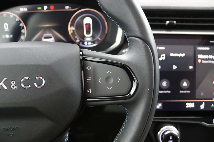 Lynk & Co 01 1.5*PLUG-IN*NAVI*PANO*CAM*ACC*CARPLAY*ECC*LED*