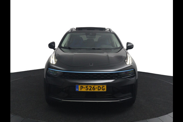 Lynk & Co 01 1.5*PLUG-IN*NAVI*PANO*CAM*ACC*CARPLAY*ECC*LED*