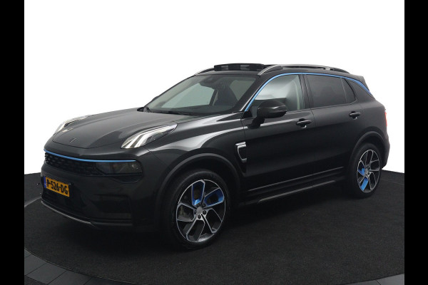 Lynk & Co 01 1.5*PLUG-IN*NAVI*PANO*CAM*ACC*CARPLAY*ECC*LED*