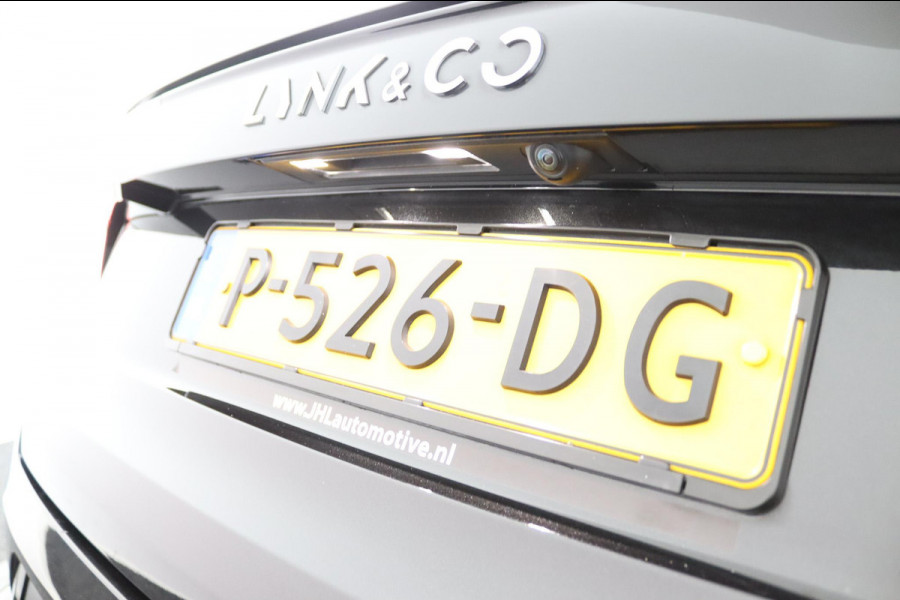 Lynk & Co 01 1.5*PLUG-IN*NAVI*PANO*CAM*ACC*CARPLAY*ECC*LED*