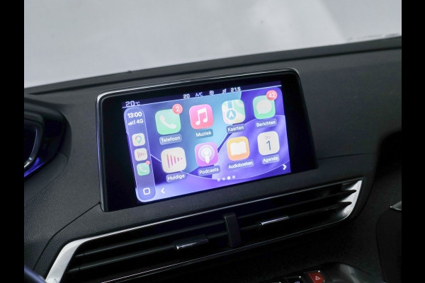 Peugeot 3008 1.2 PureTech Crossway Sport (APPLE CARPLAY,NAVI,CAMERA,360 VIEW,CLIMATE,CRUISE,SPORTSTOELEN,LM VELGEN,NETTE STAAT)