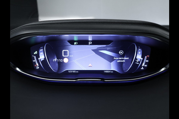 Peugeot 3008 1.2 PureTech Crossway Sport (APPLE CARPLAY,NAVI,CAMERA,360 VIEW,CLIMATE,CRUISE,SPORTSTOELEN,LM VELGEN,NETTE STAAT)