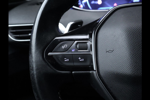 Peugeot 3008 1.2 PureTech Crossway Sport (APPLE CARPLAY,NAVI,CAMERA,360 VIEW,CLIMATE,CRUISE,SPORTSTOELEN,LM VELGEN,NETTE STAAT)