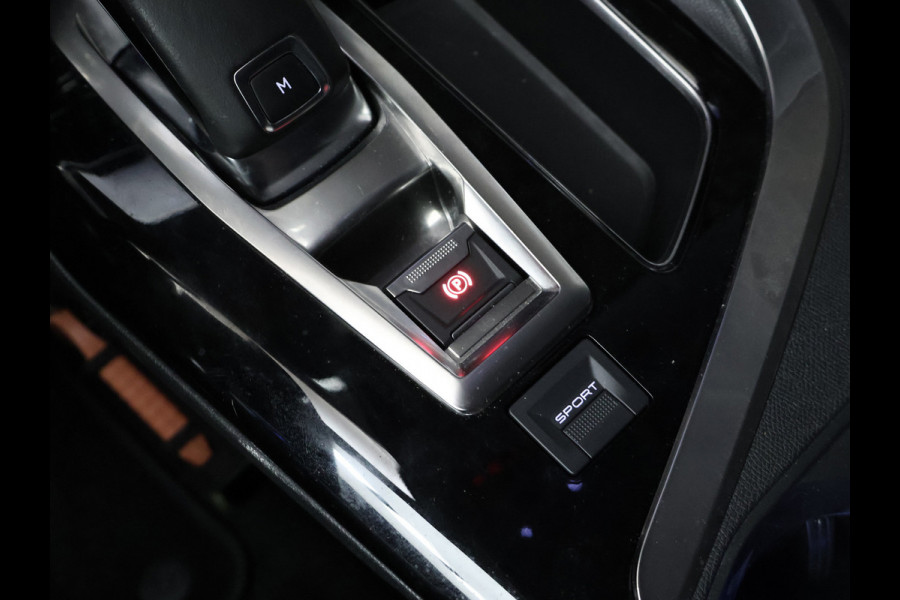 Peugeot 3008 1.2 PureTech Crossway Sport (APPLE CARPLAY,NAVI,CAMERA,360 VIEW,CLIMATE,CRUISE,SPORTSTOELEN,LM VELGEN,NETTE STAAT)