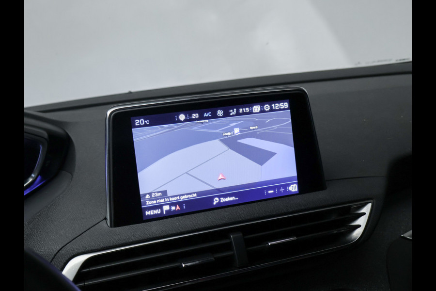 Peugeot 3008 1.2 PureTech Crossway Sport (APPLE CARPLAY,NAVI,CAMERA,360 VIEW,CLIMATE,CRUISE,SPORTSTOELEN,LM VELGEN,NETTE STAAT)