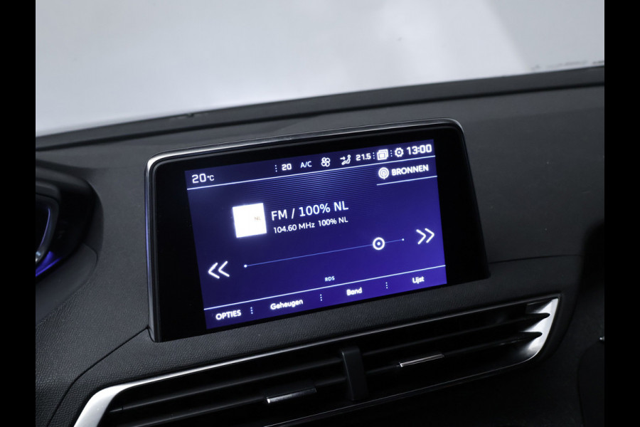 Peugeot 3008 1.2 PureTech Crossway Sport (APPLE CARPLAY,NAVI,CAMERA,360 VIEW,CLIMATE,CRUISE,SPORTSTOELEN,LM VELGEN,NETTE STAAT)