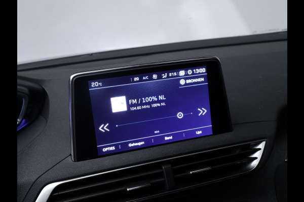 Peugeot 3008 1.2 PureTech Crossway Sport (APPLE CARPLAY,NAVI,CAMERA,360 VIEW,CLIMATE,CRUISE,SPORTSTOELEN,LM VELGEN,NETTE STAAT)