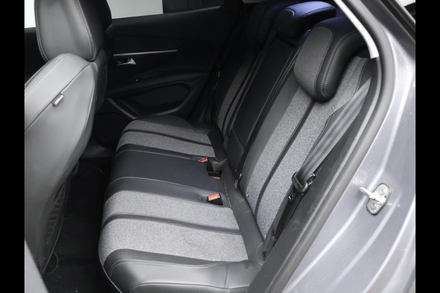 Peugeot 3008 1.2 PureTech Crossway Sport (APPLE CARPLAY,NAVI,CAMERA,360 VIEW,CLIMATE,CRUISE,SPORTSTOELEN,LM VELGEN,NETTE STAAT)