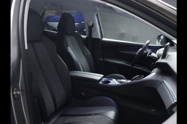 Peugeot 3008 1.2 PureTech Crossway Sport (APPLE CARPLAY,NAVI,CAMERA,360 VIEW,CLIMATE,CRUISE,SPORTSTOELEN,LM VELGEN,NETTE STAAT)