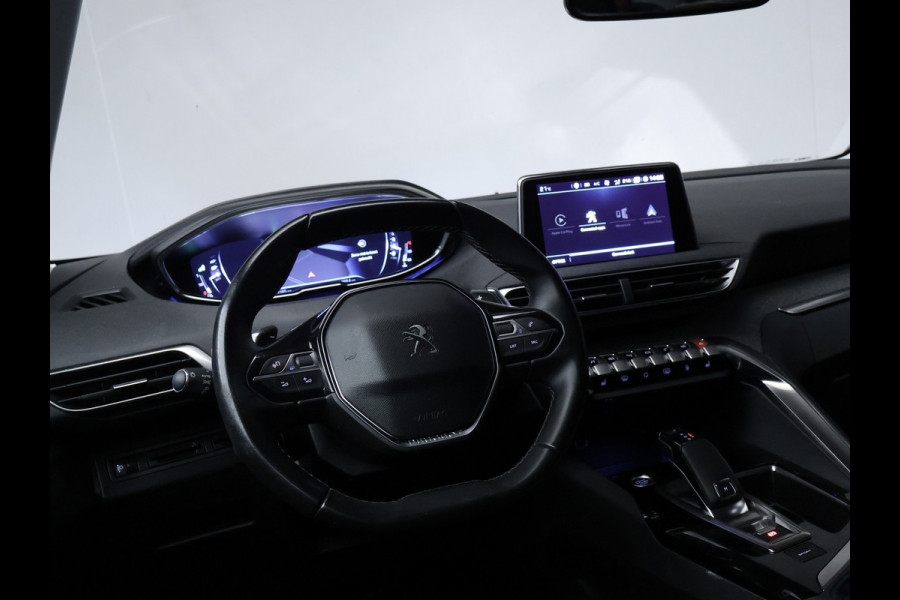 Peugeot 3008 1.2 PureTech Crossway Sport (APPLE CARPLAY,NAVI,CAMERA,360 VIEW,CLIMATE,CRUISE,SPORTSTOELEN,LM VELGEN,NETTE STAAT)