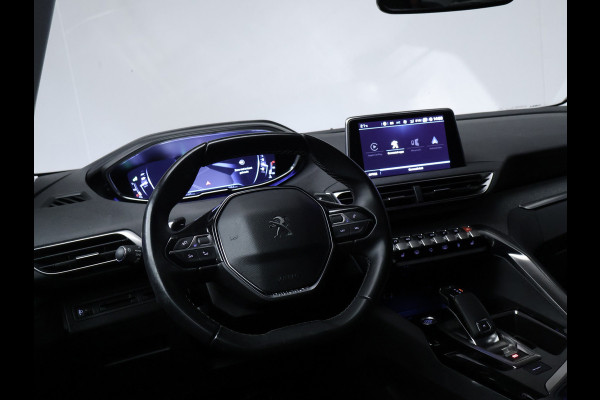 Peugeot 3008 1.2 PureTech Crossway Sport (APPLE CARPLAY,NAVI,CAMERA,360 VIEW,CLIMATE,CRUISE,SPORTSTOELEN,LM VELGEN,NETTE STAAT)