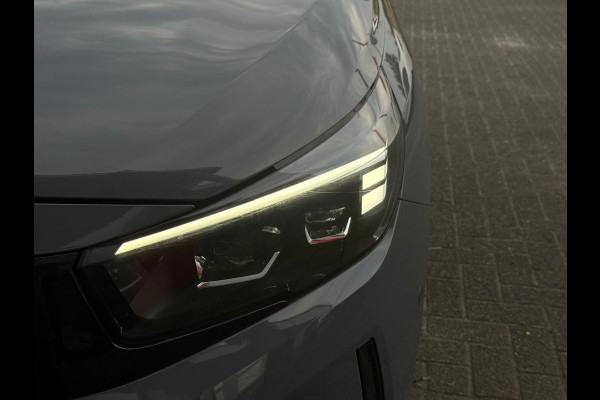 Opel Corsa 1.2 GS Line | LED | Camera | Parksens | Stoelverwarming | Carplay | Leder | Two Tone | BTW |