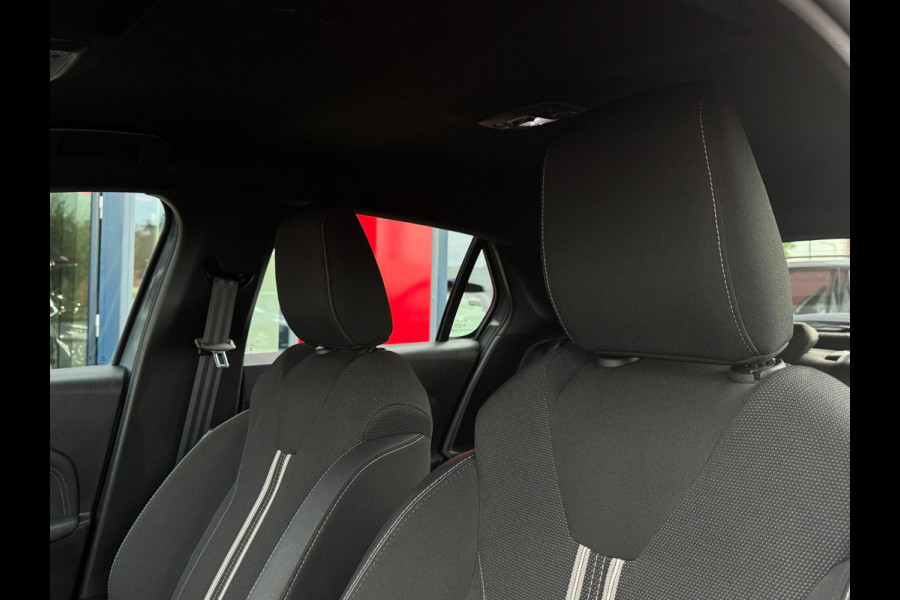 Opel Corsa 1.2 GS Line | LED | Camera | Parksens | Stoelverwarming | Carplay | Leder | Two Tone | BTW |