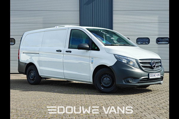 Mercedes-Benz Vito 109 CDI L2 Koelwagen Airco Camera Dag & Nacht