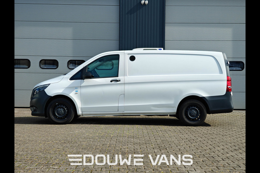 Mercedes-Benz Vito 109 CDI L2 Koelwagen Airco Camera Dag & Nacht