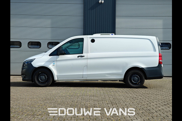 Mercedes-Benz Vito 109 CDI L2 Koelwagen Airco Camera Dag & Nacht