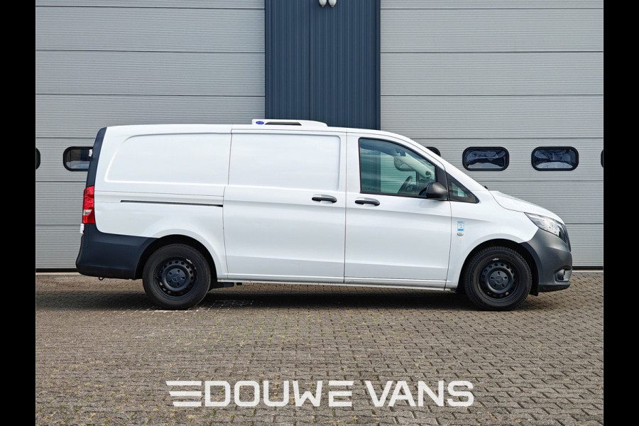 Mercedes-Benz Vito 109 CDI L2 Koelwagen Airco Camera Dag & Nacht