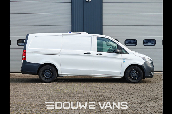 Mercedes-Benz Vito 109 CDI L2 Koelwagen Airco Camera Dag & Nacht