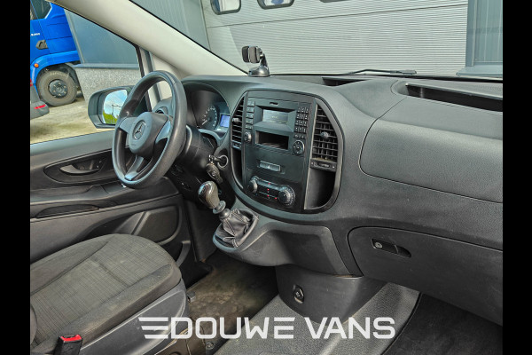 Mercedes-Benz Vito 109 CDI L2 Koelwagen Airco Camera Dag & Nacht