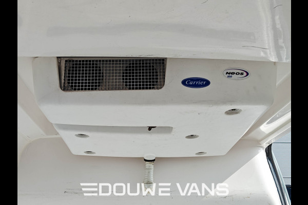 Mercedes-Benz Vito 109 CDI L2 Koelwagen Airco Camera Dag & Nacht